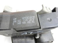 Mercedes Vito W639 10-14 Kasten Türschloss mit ZV Stellmotor Links Vorne Mercedes Vito W639 10-14 24.01.2013... Vorschau 5
