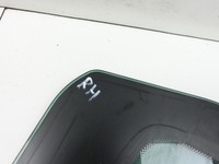 Opel Zafira Tourer P12 16-19 Mehrzweckfahrzeug Seitenscheibe Dreieck Scheibe Rechts Hinten Orig. getönt Opel Zafira... Vorschau 4