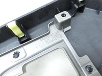 Toyota RAV4 IV 13-16 Mitteltunnel Mittelkonsole Einbaurahmen für Schaltung Becherhalter Toyota RAV4 IV 13-16... Vorschau 7