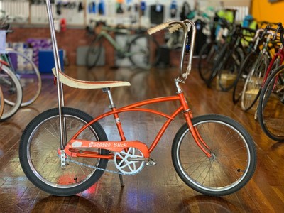 huffy rawhide bicycle
