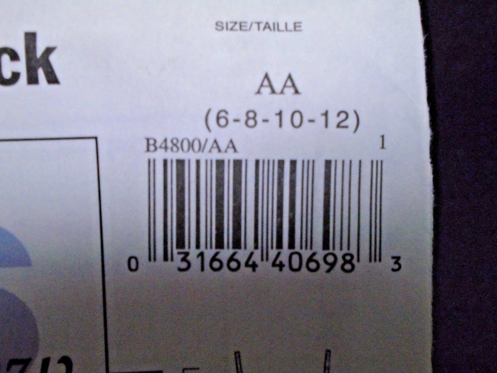 2006 Butterick Pattern #B4800 Size AA (6-8-10-12) New and Uncut