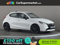2024 Mazda Mazda2 1.5 e-Skyactiv G MHEV Homura Hatchback PETROL Manual