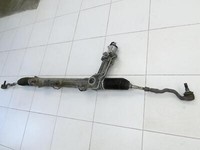 Porsche Cayenne 9PA 07-10 Lenkgetriebe Servolenkung Porsche Cayenne 9PA 07-10 16.01.2008 95534701117 gebraucht Vorschau 9
