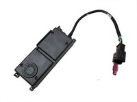 BMW E65 745D 05-08 Steuergerät ECU Modul Telefon Armlehne Hinten BMW E65 745D 05-08 07.12.2006 8035362... Vorschau 1