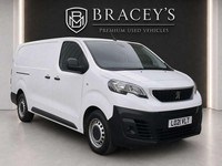 2021 Peugeot Expert 1000 100kW 75kWh Professional Van Auto PANEL VAN ELECTRIC Au