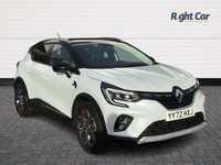 2022 Renault Captur 1.0 Tce SE Edition SUV/Crossover Petrol Manual