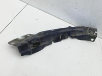 Fiat Scudo Jumpy  II 07-16 Kombi Halter Träger Aufnahme Führung für Stoßstange Links Vorne Fiat Scudo Jumpy  II... Vorschau 4