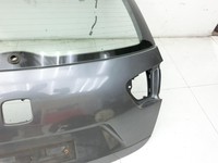 Seat Ibiza 6J 12-15 Kombi Heckklappe Kofferraumdeckel LX7R Seat Ibiza 6J 12-15 01.12.2013 gebraucht Vorschau 5