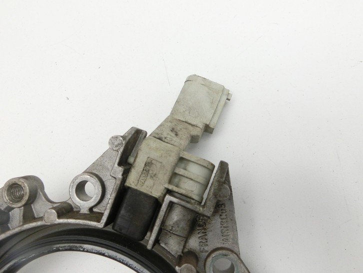VW Golf VI 5K 08-12 TSI 1,2 63KW Kurbelwellensensor Impulsgeber Wellendichtring VW Golf VI 5K 08-12 26.01.2012... Vorschau 3