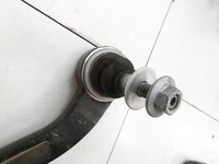 Vinfast VF8 Querlenker Links Hinten Vinfast VF8 01.11.2023 CHS30018052 gebraucht Vorschau 2