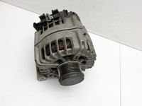 BMW F31 318d 12-15 2,0d 105KW Lichtmaschine Generator 175A 14V BMW F31 318d 12-15 28.02.2014 8578608 12318578608... Vorschau 4