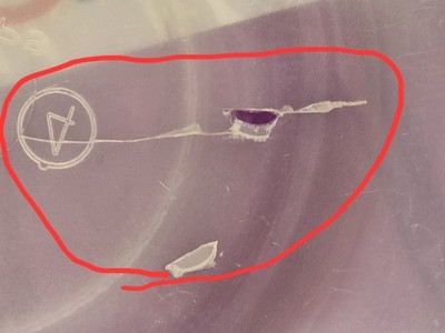 Item photo(s) from verified buyer