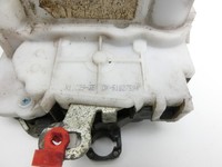 Fiat 500 595 Abarth 12-24 Cabrio Türschloss m. ZV Stellmotor Rechts Vorne Fiat 500 595 Abarth 12-24 26.11.2011... Vorschau 6