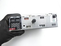 BMW 318Ci E46 00-03 Autoradio Kassetten-Radio BMW 318Ci E46 00-03 25.02.2002 65126900402 6900402 65.12-6900402 gebraucht Vorschau 6
