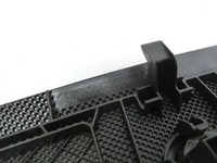 Mercedes S204 W204 11-15 Blende für Armaturenbrett Abdeckung PDC Anzeige Mercedes S204 W204 11-15 11.05.2012 gebraucht Vorschau 5