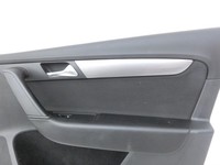 VW Passat 3C B7 10-14 Kombi Türverkleidung Türpappe Rechts Vorne VW Passat 3C B7 10-14 21.03.2011 3AB867012D... Vorschau 4