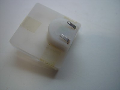 Texas Star and Outcom RF OUTPUT METERS, CB, HAM 10 meter