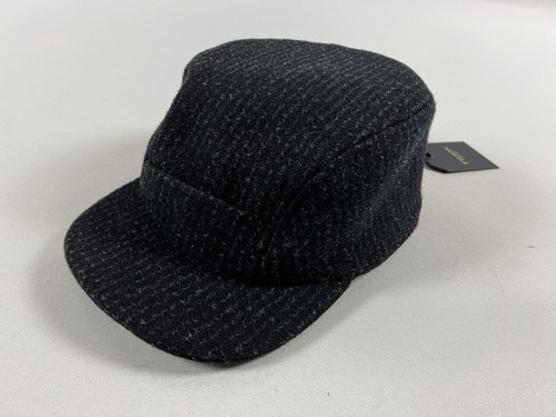 FILSON Mackinaw Wool Hat USA製 XL