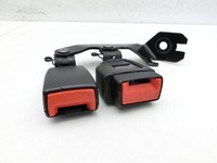 Audi A8 4H 09-13 Lang Gurtschloss Mitte Hinten Audi A8 4H 09-13 15.06.12 4H0857740 4H08577409B9 gebraucht Vorschau 2