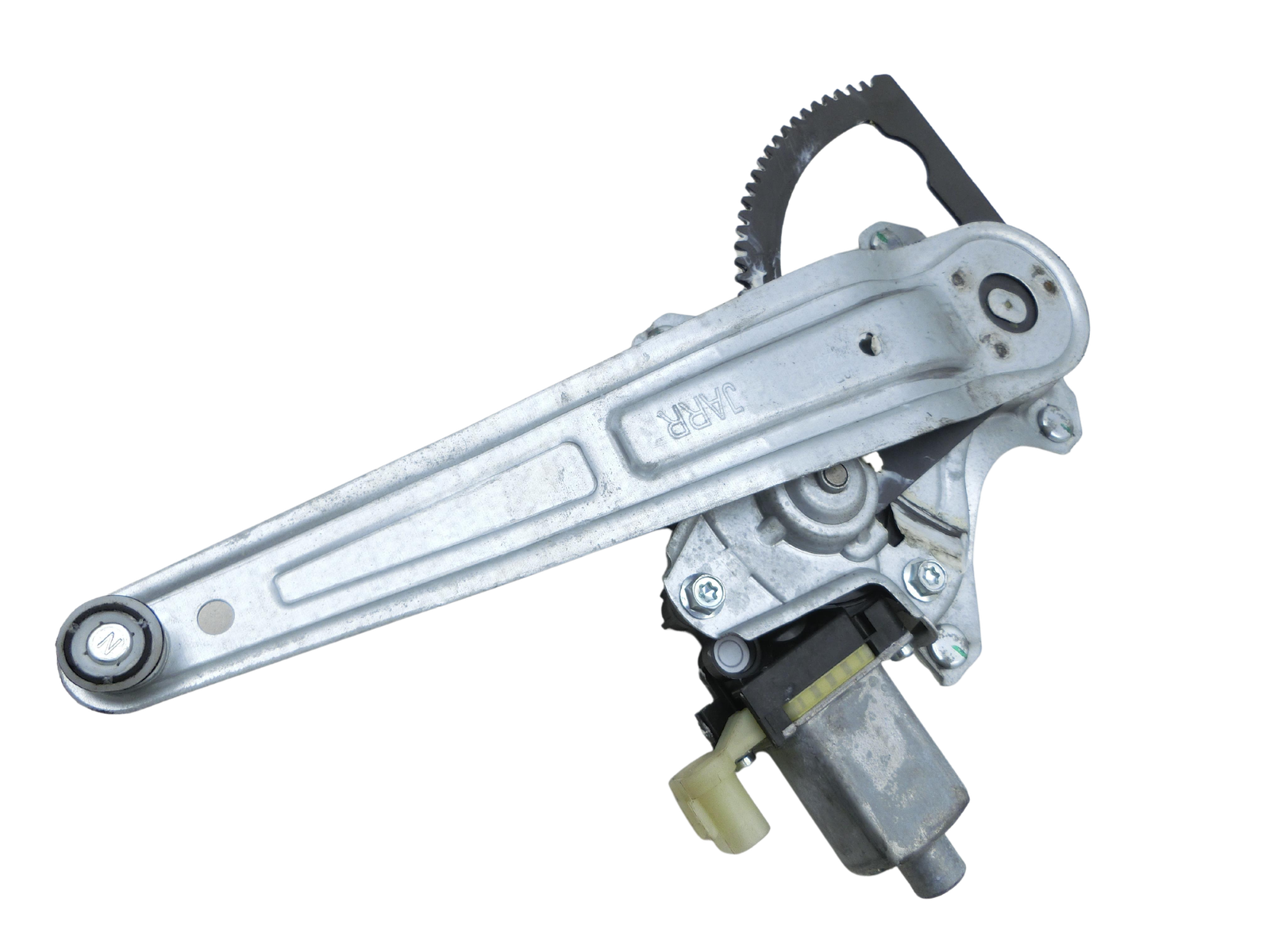 Kia Picanto JA 17-21 5T Fensterhebermotor mit Fensterheber Links Hinten  - Bild 1