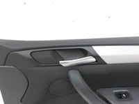BMW X3 F25 10-14 Türverkleidung Türpappe Rechts Vorne BMW X3 F25 10-14 24.01.2013 7394520 51417394520 2120042 gebraucht Vorschau 6