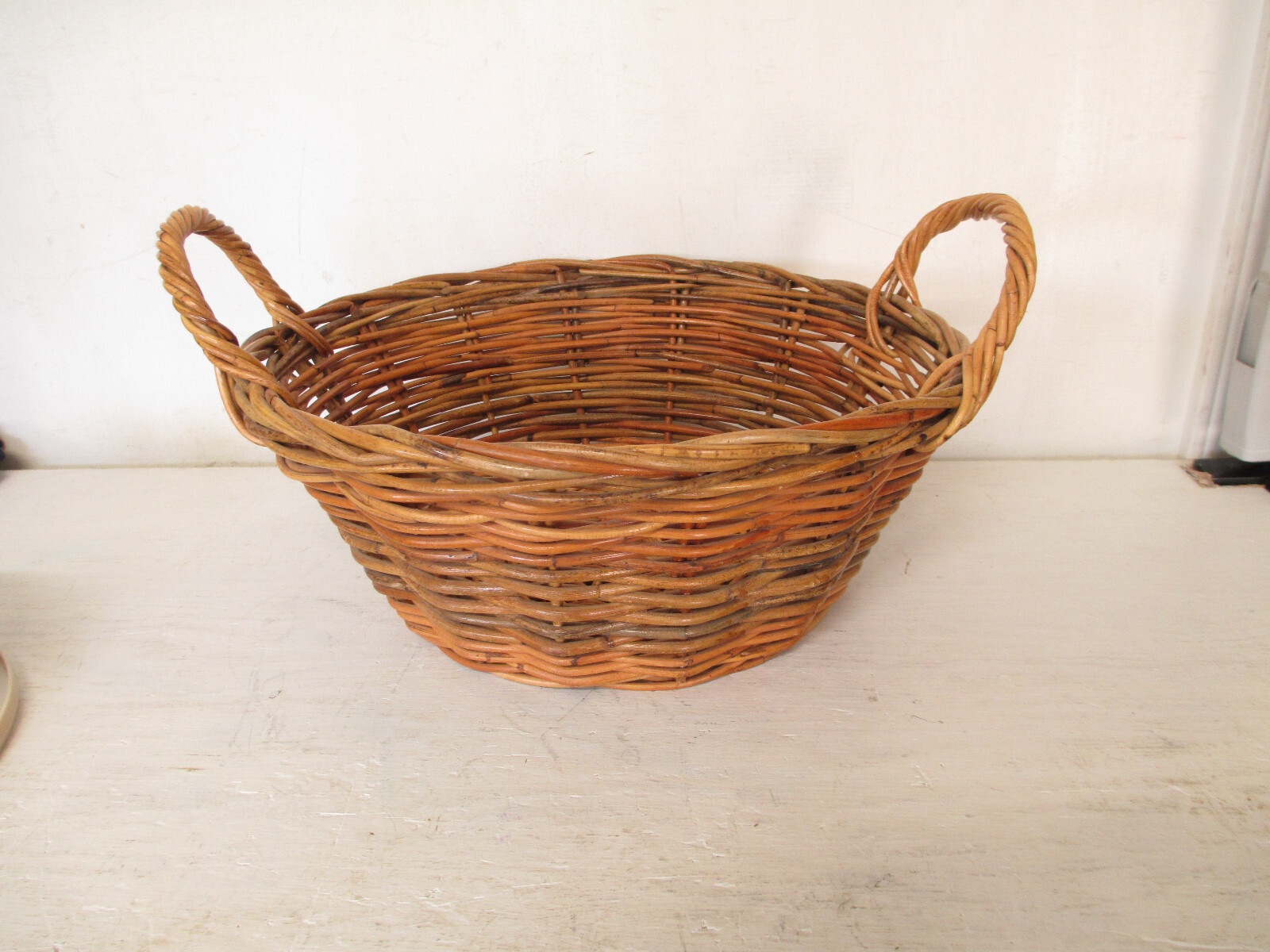 洋書 Antique Baskets and Basketry: A Collecto $_57.JPG?set_id=880000500F