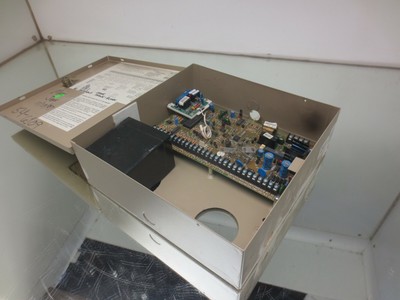 Alarm Systems & Accessories - Caddx