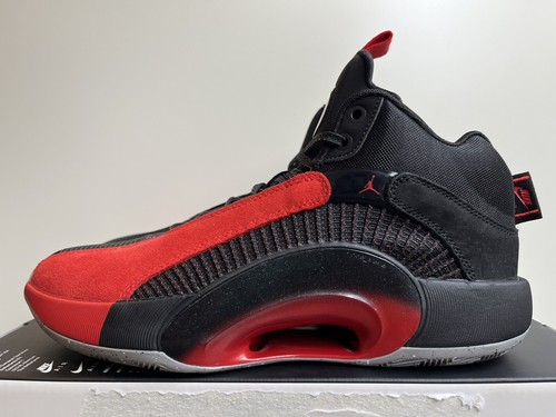 jordan 35 warrior stockx