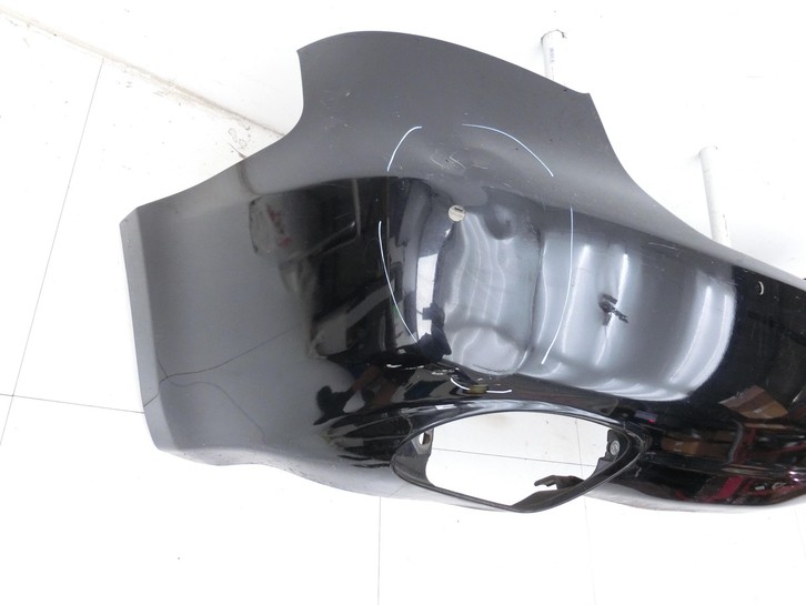Suzuki Kizashi 09-16 Stoßstange Stoßfänger Heckstosstange Hinten Suzuki Kizashi 09-16 20.09.2012 gebraucht Vorschau 2