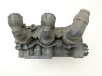 DAF LF55 220FA 2015 6,7 161KW PX-7 Ventile Ventil Ventilblock für Bremskraftreglung Druckluftanlage DAF LF55 220FA... Vorschau 6