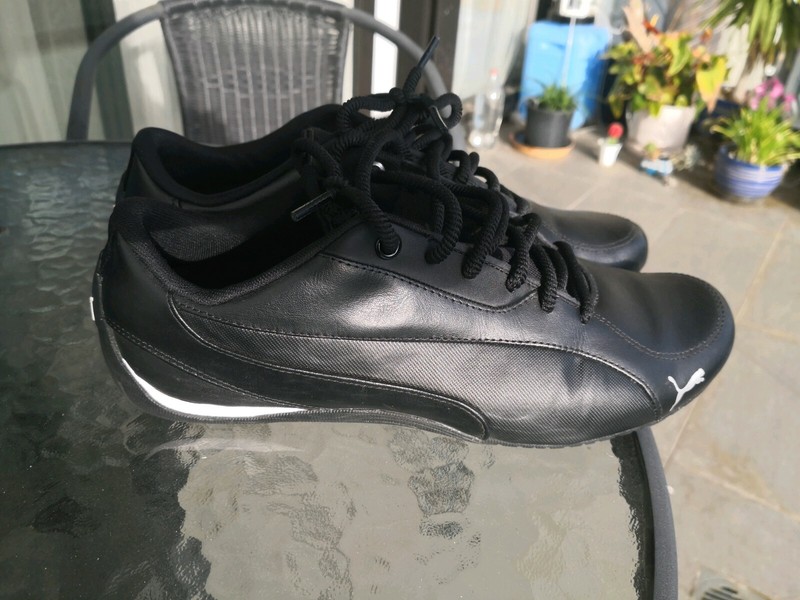 drift cat 5 core men's shoes