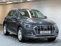 2021 Audi Q5 2.0 TDI 40 Sport S Tronic quattro Euro 6 (s/s) 5dr ESTATE Diesel Au