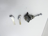 Opel Astra L 21-26 5T Schließzylinder Türschloss für Tür Links Vorne Opel Astra L 21-26 27.04.2023 9839019380 gebraucht Vorschau 5
