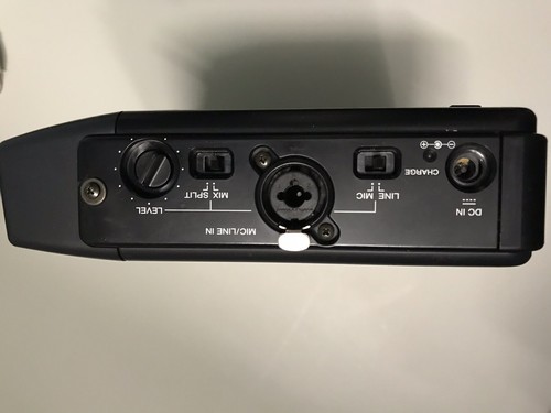 Superscope PSD230Performing Arts CD Player Key Tempo Adjustment with Adapter