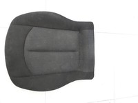 Mercedes C209 CLK 280 05-09 Coupe Sitzbezug Sitzpolster für Beifahrersitz Rechts Vorne Mercedes C209 CLK 280 05-09... Vorschau 4