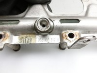 Audi TT Roadster 8J 8J9 10-14 TFSI 1,8 118KW Einspritzleiste Düsenstock Einspritzanlage Audi TT Roadster 8J 8J9... Vorschau 5