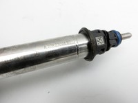 Mercedes W176 A200 12-15 1,6 115KW Injektor Einspritzdüse Zyl.2 Mercedes W176 A200 12-15 05.11.2012 A2780700687... Vorschau 4