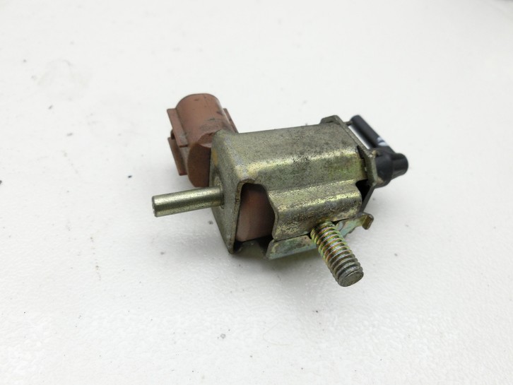 Valvola elettromagnetica per Mitsubishi Lancer VII CS 03-08 - Bild 4