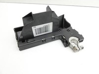 Audi A6 C7 4G 10-14 Lim Sicherung Überlastschutz f. Batterie Minus Klemme Audi A6 C7 4G 10-14 25.10.2011 4F0915519... Vorschau 4