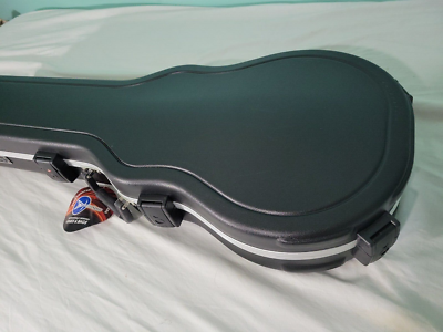 Pro rock 2024 gear guitar case
