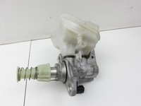 Audi A4 8W 19-24 Hauptbremszylinder mit Bremsflüssigkeitsbehälter Audi A4 8W 19-24 27.01.2020 8W0611021 gebraucht Vorschau 6