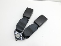 Dacia Sandero II B52 15-19 Lim Gurtschloss Rechts und Mitte Hinten Dacia Sandero II B52 15-19 04.03.2015 878168063R... Vorschau 4
