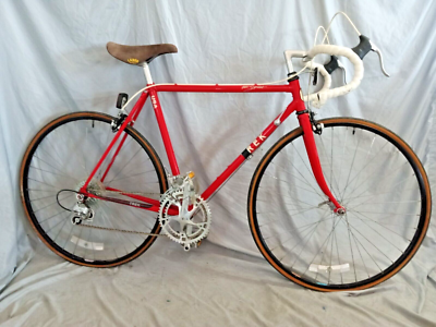 Ebay trek road sales bike