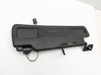 Mercedes SLK R171 04-08 Sonnenblende Rechts für Beifahrer Mercedes SLK R171 04-08 31.01.2006 A1718100410 gebraucht Vorschau 4