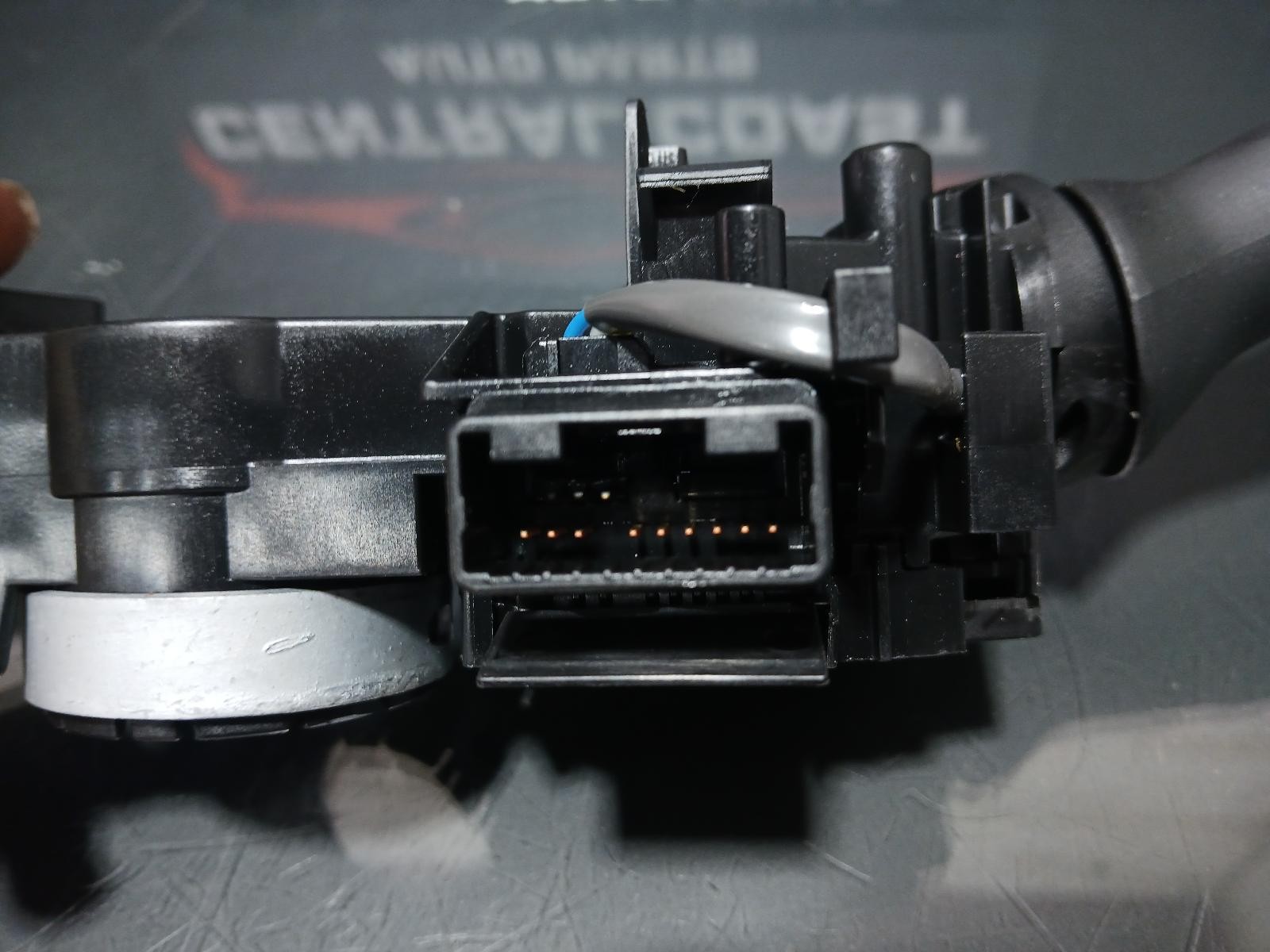 2016 Subaru Brz COMBINATION SWITCH FLASHER SWITCH Z1 06/12-09/21 12 13 14 15 16 17 image 3