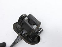 Peugeot Boxer Jumper 250 06-12 Kasten Türfangband Türbremse Türanschlag Rechts Vorne Peugeot Boxer Jumper 250 06-12... Vorschau 4