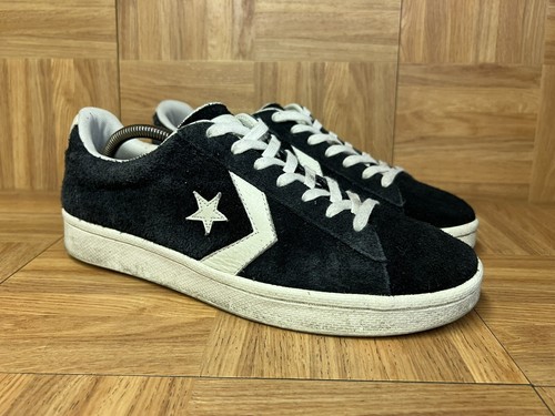 CONVERSE × SOMA PRO LEATHER VTG SUEDE26 PRO LEATHER VTG SUEDE OX | ABC-MART GRAND STAGE
