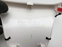 Toyota Prius IV ZVW5 16-19 Blende Innen Toyota Prius IV ZVW5 16-19 02.09.2016 58921-47020 58921-47021 gebraucht Vorschau 5