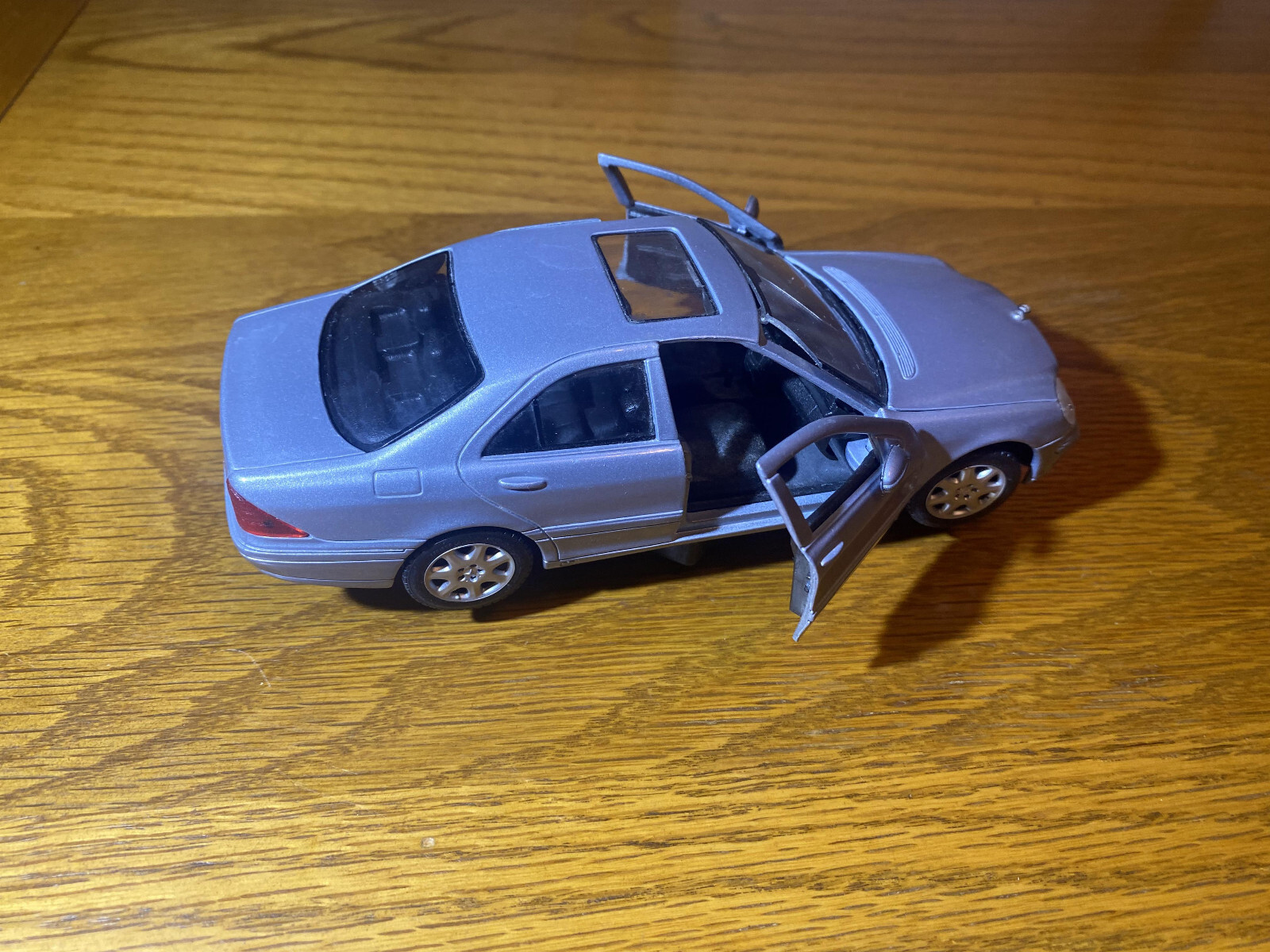 マイスト メルセデスベンツSクラス 1998 マイストメルセデスベンツS