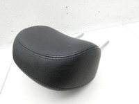 BMW E63 6er 645Ci 03-07 Coupe Leder Kopfstütze für Beifahrer Sitz Rechts oder Links Vorne Dakota Schwarz LCSW BMW... Vorschau 6